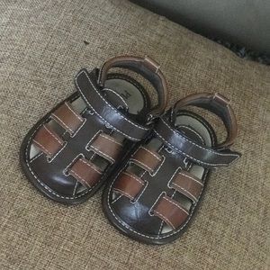 Children’s Place Boy’s Sandals (3-6m)